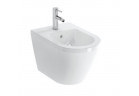 Навісне біде Vitra Integra, 54x35,5cm, білий