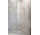 Частина ліва кабіни Radaway Essenza Pro White KDD, 900x2000mm, скло прозоре, білий профіль