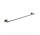 Вішалка для рушника Grohe Essentials Cube, 60cm, настінний, brushed hard graphite