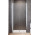 Двері душові для ніши Radaway Eos DWD I 80, двостулкові, 800x1970mm, profil хром