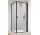 Бічна стінка S1 100 до кабін prysznicowych Radaway Nes 8 Frame, 1000x2000mm