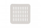 Ширма syfonu Roca Terran, 130x130mm, бежевий
