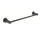 Вішалка для рушника Omnires Modern Project, 40 cm, antracyt