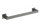 Вішалка для рушника Omnires Nelson 42 cm, grafit