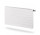 Обігрівач Purmo Ramo Ventil Compact typ 22, 50x100 cm - білий