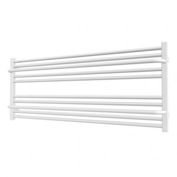 Обігрівач Terma Bone 1510x600 mm - білий- sanitbuy.pl