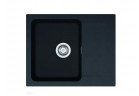 Zlewozmywak Franke Orion OID 611-62 Tectonite, wbudowywany, 62x50 cm, колір Onyx