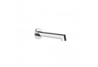 Кран для ванни Gessi Anello, настінний, zasięg 192mm, Brass PVD