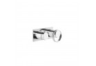 Змішувач душовий Gessi Anello, прихований, 2 виходи wody, Brass PVD