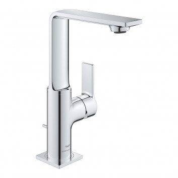 Змішувач для умивальника Grohe Allure, підлогова, висота 200mm, obrotowa кран, клапан automatyczny, хром