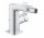 Змішувач для біде Grohe Allure, підлогова, кран 114mm, клапан automatyczny, хром