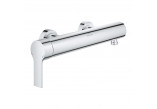 Змішувач для біде Grohe Allure, підлогова, кран 114mm, клапан automatyczny, хром