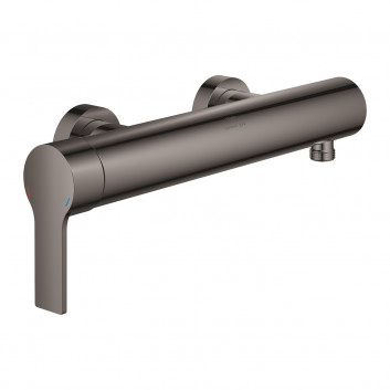 Змішувач для біде Grohe Allure, підлогова, кран 114mm, клапан automatyczny, хром