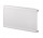 Обігрівач Purmo Compact typ 22 55x80 cm - білий