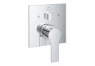 Змішувач душовий Grohe Allure, прихований, 3 виходи wody, хром
