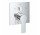 Змішувач душовий Grohe Allure, прихований, 3 виходи wody, хром