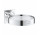 Тримач для мильниці чи тримачu na suszarkę Grohe Allure, настінний, хром