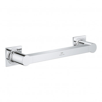 Вішалка для рушника Grohe Allure, 62,5cm, настінний, хром