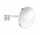 Дзеркальце Grohe Allure, настінні, okrągłe, powiększenie x7, хром