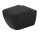 Раковина Duravit Happy D.2 Rimless 36,5x54 cm, навісна, bezrantowa - antracyt мат.