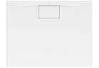 Піддон прямокутний Villeroy & Boch Architectura, 900x800mm, акрил, Weiss Alpin