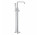 Змішувач для ванни, розташований окре 84 Grohe Essence, 2 виходи wody, з комплектом для душа, хром