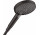 Hansgrohe Raindance Select S PowderRain душова трубка 120 3jet, чорний мат.