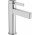 Змішувач для умивальника Hansgrohe Finoris, підлогова, одноважільний, висота 182mm, комплект, набір зливний Push-Open, хром