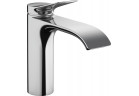 Змішувач для умивальника Hansgrohe Vivenis, підлогова, одноважільний, висота 175mm, CoolStart, без комплекту для зливу, хром