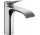 Змішувач для умивальника Hansgrohe Vivenis, підлогова, одноважільний, висота 175mm, CoolStart, без комплекту для зливу, хром