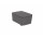 ROCA Раковина підвісна rimless 560 x 370mm Roca Inspira Square onyks