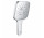 Душова трубка Grohe Rainshower Smartactive 130 Cube, трирежимна, хром