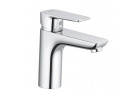 Змішувач для умивальника Kludi Pure&Style, підлогова, висота 160mm, без зливного набору, хром