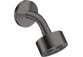 Голівка верхнього душу Hansgrohe Pulsify 105 1jet Green, кругла, 105mm, хром
