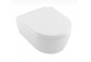 Combi Pack WC Villeroy & Boch Avento білий Alpin CeramicPlus- sanitbuy.pl