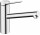 Кухонний змішувач Hansgrohe Zesis M33 1jet Eco, підлогова, висота 214mm, кран 220mm, хром