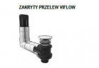 Zakryty переливання Villeroy & Boch Viflow, білий
