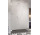 Двері душові walk-in Radaway Essenza Pro White, 155x200cm, скло прозоре, білий профіль