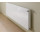 Обігрівач płytowy Kermi Plan-K typ 22 60x50 cm - білий