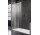 Фронт кабіни prysznicowej walk-in Radaway Modo New IV, 80x200cm, скло прозоре, profil хром
