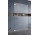 Бічна стінка W5 90 Radaway Euphoria Walk-In VI, przejrzysta, 886-896x2000mm, profil хром