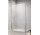 Душова кабіна walk-in Radaway Eos II Walk-in 80, ліва, 778-793mm, скло прозоре, profil хром