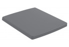 Сидіння WC Villeroy & Boch Memento 2.0, з мікроліфтом, Graphite
