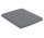 Сидіння WC Villeroy & Boch Memento 2.0, з мікроліфтом, Graphite