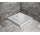 Акриловий піддон Radaway Doros C Compact квадратний 100x100 cm, stone білий