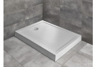 Піддон прямокутний Radaway Doros F Compact, 140x80cm, акрильний, stone білий