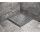 Акриловий піддон Radaway Doros C Compact квадратний 80x80 cm, stone antracytowy