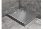 Піддон прямокутний Radaway Doros F Compact, 120x80cm, акрильний, stone antracytowy