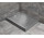 Піддон прямокутний Radaway Doros F Compact, 120x80cm, акрильний, stone antracytowy