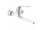 Змішувач Grohe Euroeco Special для раковини, DN 15 - хром